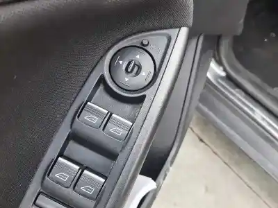 Veicolo di demolizione ford focus turn. trend + dell'anno 2017 alimentato m1da