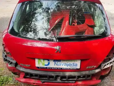 Здавання транспортного засобу peugeot 207/207+ (wa_, wc_) 1.4 hdi року 2014 потужний 8h01