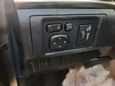 Veículo de Sucata lexus ct 200h do ano 2018 alimentado 2zr