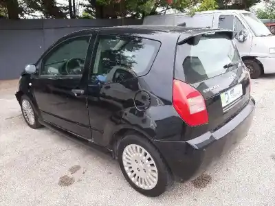 Verschrottungsfahrzeug citroen                                            c2                                                                                                                                                                                                                                                         sx                                                                                                                                                                                                                                                         des jahres 2005 angetrieben 8hz