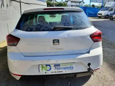 Hurda Aracı seat                                               ibiza (kj1)                                                                                                                                                                                                                                                xcellence plus                                                                                                                                                                                                                                             yılın 2024 güçlü dusa