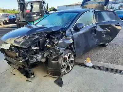 Veículo de Sucata kia ceed (cd) 1.6 crdi 136 do ano 2021 alimentado d4fe