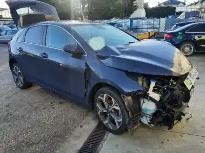 Veículo de Sucata kia ceed (cd) 1.6 crdi 136 do ano 2021 alimentado d4fe