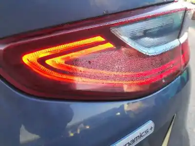 Veículo de Sucata kia ceed (cd) 1.6 crdi 136 do ano 2021 alimentado d4fe