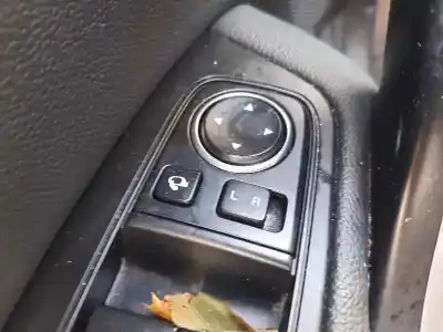 Veículo de Sucata kia ceed (cd) 1.6 crdi 136 do ano 2021 alimentado d4fe