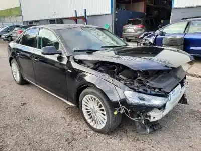 Scrapping Vehicle audi a4 berlina (b8) 2.0 16v tdi of the year 2014 powered cjcd