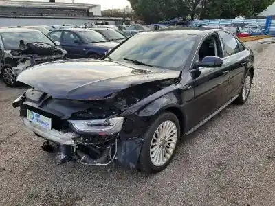 Scrapping Vehicle audi a4 berlina (b8) 2.0 16v tdi of the year 2014 powered cjcd