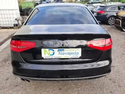 Scrapping Vehicle audi a4 berlina (b8) 2.0 16v tdi of the year 2014 powered cjcd