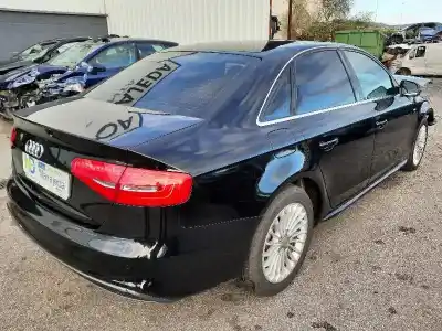 Scrapping Vehicle audi a4 berlina (b8) 2.0 16v tdi of the year 2014 powered cjcd