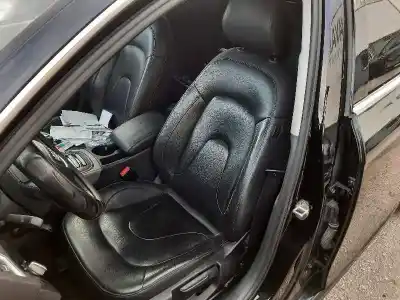 Scrapping Vehicle audi a4 berlina (b8) 2.0 16v tdi of the year 2014 powered cjcd