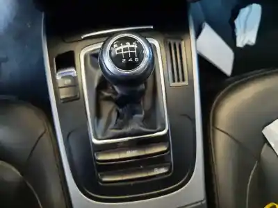 Scrapping Vehicle audi a4 berlina (b8) 2.0 16v tdi of the year 2014 powered cjcd