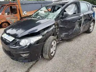 Veículo de Sucata hyundai i30 classic do ano 2011 alimentado g4fa