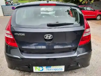 Veículo de Sucata hyundai i30 classic do ano 2011 alimentado g4fa