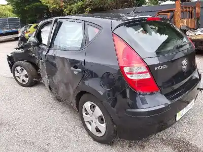 Veículo de Sucata hyundai i30 classic do ano 2011 alimentado g4fa