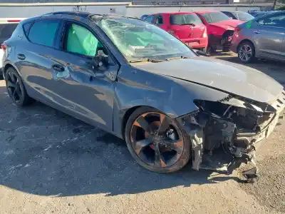 Scrapping Vehicle cupra leon (kl1) 1.5 tsi of the year 2022 powered dfya