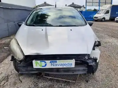 Утилизация автомобиля ford                                               fiesta vi (cb1, ccn)                                                                                                                                                                                                                                       1.0 ecoboost года 2013 питание sfja,sfjb,sfjc,sfjd