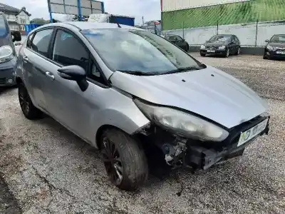 Утилизация автомобиля ford                                               fiesta vi (cb1, ccn)                                                                                                                                                                                                                                       1.0 ecoboost года 2013 питание sfja,sfjb,sfjc,sfjd