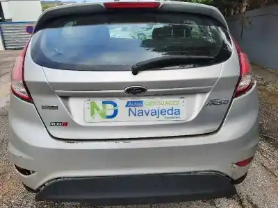 Утилизация автомобиля ford                                               fiesta vi (cb1, ccn)                                                                                                                                                                                                                                       1.0 ecoboost года 2013 питание sfja,sfjb,sfjc,sfjd