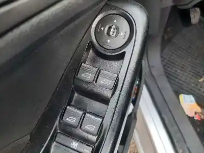 Утилизация автомобиля ford                                               fiesta vi (cb1, ccn)                                                                                                                                                                                                                                       1.0 ecoboost года 2013 питание sfja,sfjb,sfjc,sfjd