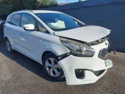 Veículo de Sucata kia carens ( ) 1.7 crdi cat do ano 2014 alimentado d4fd