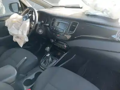 Veículo de Sucata kia carens ( ) 1.7 crdi cat do ano 2014 alimentado d4fd
