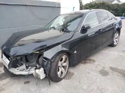 Veicolo di demolizione bmw 5 (e60) 530 d dell'anno 2007 alimentato m57 d30 (306d3)
