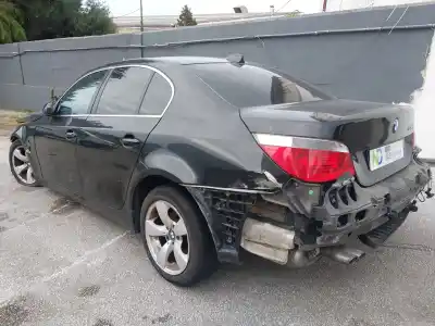 Veicolo di demolizione bmw 5 (e60) 530 d dell'anno 2007 alimentato m57 d30 (306d3)