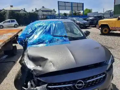 Veículo de Sucata OPEL CORSA F  do ano 2020 alimentado HN05