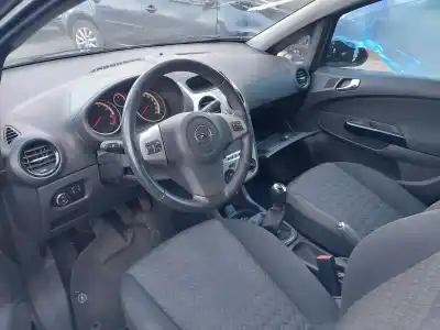 Утилизация автомобиля opel corsa d (s07) 1.3 cdti (l08, l68) года 2013 питание a 13 dte,a 13 dtr,z 13 dte