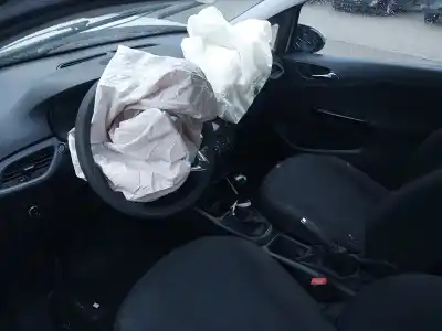 Sloopvoertuig opel corsa e (x15) 1.3 cdti (08, 68) van het jaar 2017 aangedreven b 13 dtc,b 13 dtn