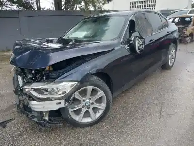 Scrapping Vehicle bmw                                                3 gran turismo (f34)                                                                                                                                                                                                                                       318 d                                                                                                                                                                                                                                                      of the year 2015 powered n47 d20 c