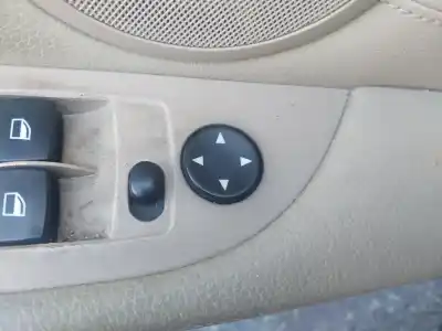 Veículo de Sucata bmw 5 touring (e61) 523 i do ano 2008 alimentado n52 b25 a