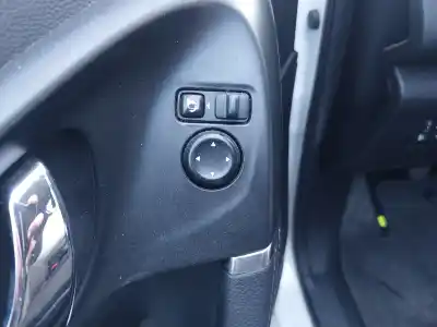 Veículo de Sucata renault kadjar (ha_, hl_) 1.2 tce 130 do ano 2015 alimentado h5f 408