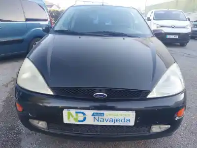 Scrapping Vehicle ford focus i (daw, dbw) 1.6 16v of the year 2000 powered fyda
