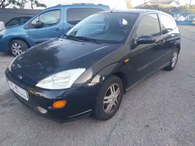 Scrapping Vehicle ford focus i (daw, dbw) 1.6 16v of the year 2000 powered fyda