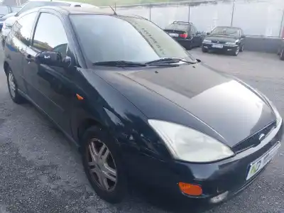 Scrapping Vehicle ford focus i (daw, dbw) 1.6 16v of the year 2000 powered fyda