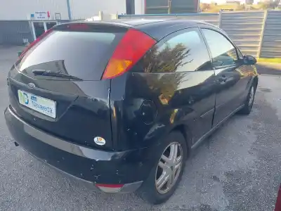 Scrapping Vehicle ford focus i (daw, dbw) 1.6 16v of the year 2000 powered fyda