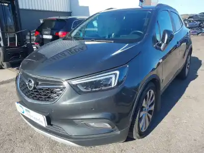Hurda Aracı opel                                               mokka / mokka x (j13)                                                                                                                                                                                                                                      1.4 (_76)                                                                                                                                                                                                                                                  yılın 2018 güçlü a 14 net,b 14 net,d 14 net