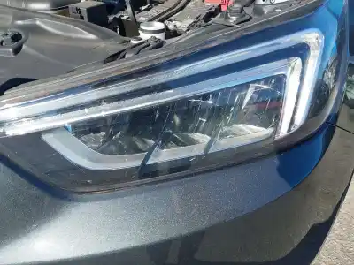 Hurda Aracı opel                                               mokka / mokka x (j13)                                                                                                                                                                                                                                      1.4 (_76)                                                                                                                                                                                                                                                  yılın 2018 güçlü a 14 net,b 14 net,d 14 net