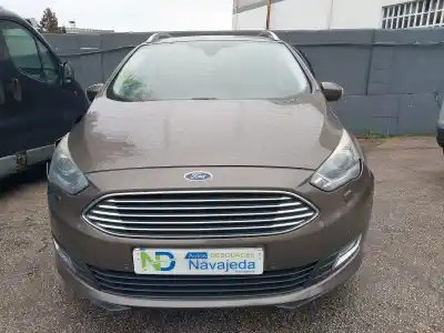 Утилизация автомобиля ford grand c-max (dxa/cb7, dxa/ceu) 1.0 ecoboost года 2015 питание m1da,m1dd