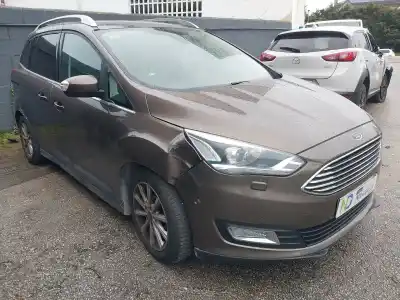 Утилизация автомобиля ford grand c-max (dxa/cb7, dxa/ceu) 1.0 ecoboost года 2015 питание m1da,m1dd