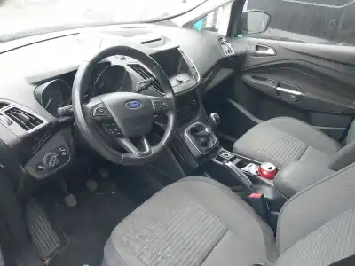 Утилизация автомобиля ford grand c-max (dxa/cb7, dxa/ceu) 1.0 ecoboost года 2015 питание m1da,m1dd