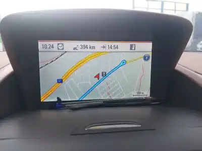 Scrapping Vehicle opel zafira tourer c (p12) 2.0 cdti (75) of the year 2012 powered a 20 dth Scrapping Vehicle opel zafira tourer c (p12) 2.0 cdti (75) of the year 2012 powered a 20 dth