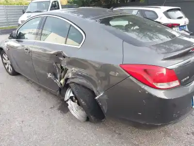 Veicolo di demolizione opel insignia a (g09) 2.0 cdti (68) dell'anno 2009 alimentato 0001108400