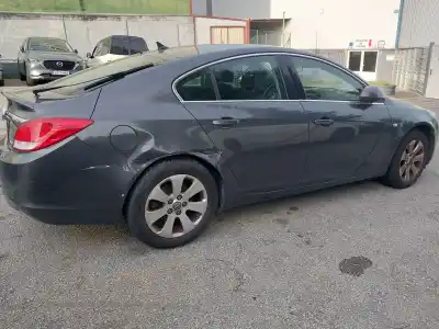 Veicolo di demolizione opel insignia a (g09) 2.0 cdti (68) dell'anno 2009 alimentato 0001108400