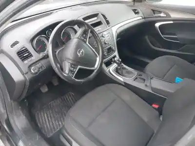 Veicolo di demolizione opel insignia a (g09) 2.0 cdti (68) dell'anno 2009 alimentato 0001108400