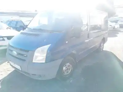 Утилизация автомобиля ford transit autobús (fd_ _, fb_ _, fs_ _, fz_ _, fc_ _) 2.2 tdci года 2008 питание p8fa,p8fb