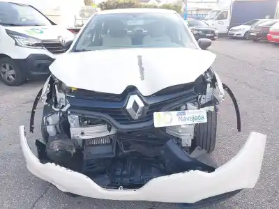 Здавання транспортного засобу renault captur i (j5_, h5_) 0.9 tce 90 року 2014 потужний h4b 400,h4b 408,h4b 412