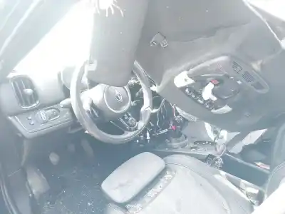 Véhicule à la ferraille mini mini countryman (f60) cooper d de l'année 2021 alimenté b47 c20 a,b47 c20 b