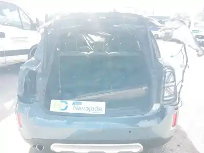 Véhicule à la ferraille mini mini countryman (f60) cooper d de l'année 2021 alimenté b47 c20 a,b47 c20 b